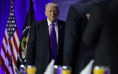 Élections en Hongrie: Trump annonce son \