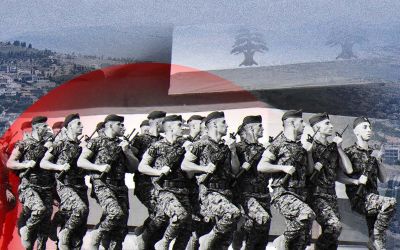 Liban-Sud:  vivre sous l’alerte permanente