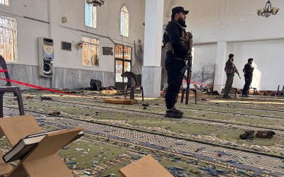 Syrie : après l’attentat de Homs, les tensions communautaires ressurgissent 
