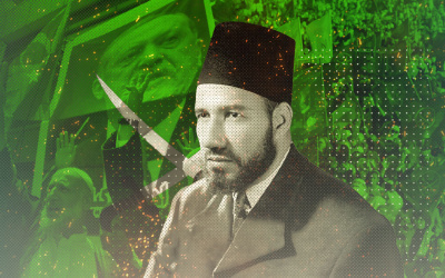 Frères musulmans : de la mosquée au pouvoir