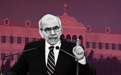 Le Liban sous Salam: un an après, la promesse écrite, l’État toujours absent