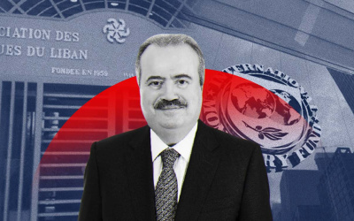 Quand le FMI impose son agenda, Jaber fait peser la crise sur les dépôts