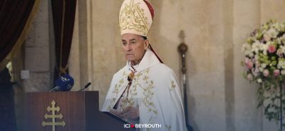Raï à Bahreïn 24 heures avant l’arrivée du pape