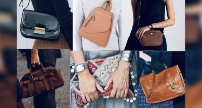 Ce que votre sac à main révèle de votre personnalité