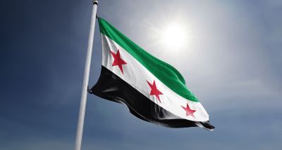 Syrie: 8 morts et 18 blessés dans l'explosion d'une mosquée de Homs 