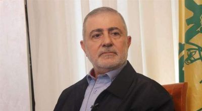 Le Hezbollah accepte la démission de Wafiq Safa, figure-clé de son appareil sécuritaire