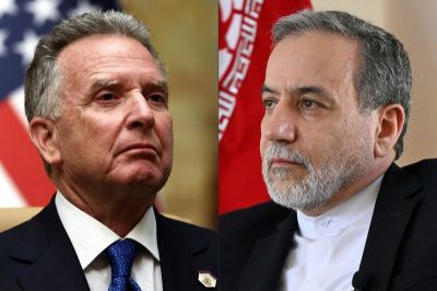 Nucléaire iranien: la proposition de Witkoff pour sortir de l’impasse