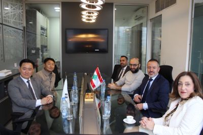 Taekwondo : le Liban consolide sa place dans la famille internationale