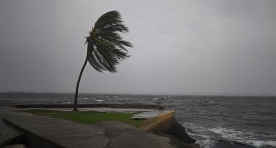 L’ouragan Melissa dévaste la Jamaïque et touche Cuba