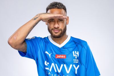 Le club saoudien d'Al-Hilal a résilié le contrat de Neymar