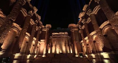 Baalbeck : des festivités qui ravivent toute une région