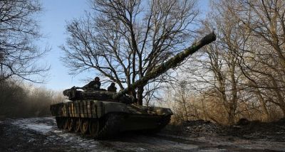 L’Ukraine entame des consultations en Suisse avec les États-Unis sur un accord de paix avec Moscou