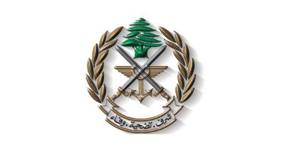 L’armée libanaise dénonce les fuites concernant les permutations militaires