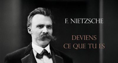 «Deviens ce que tu es», contre l’identité du prêt-à-penser