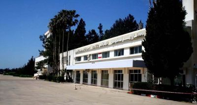 Aéroport de Kleaite: un moteur pour le commerce et le tourisme au Liban-Nord