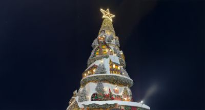 Noël en zone de turbulences…