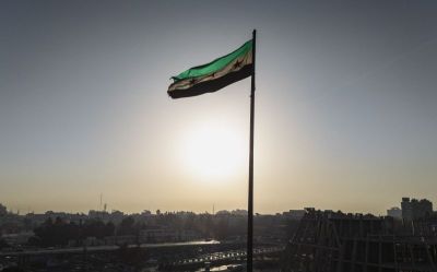 En Syrie, la colère monte face à l'explosion du prix de l'électricité