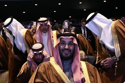 Yémen: l’Arabie saoudite s’impose au sud, au prix de nouvelles responsabilités