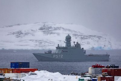Groenland: le Danemark voit l’opportunité d’une «réelle négociation» avec les États-Unis