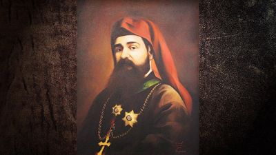 Ignatius Maloyan, martyr du génocide arménien, sera canonisé dimanche à Rome