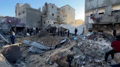 Gaza: un accord de trêve “à portée de main” 