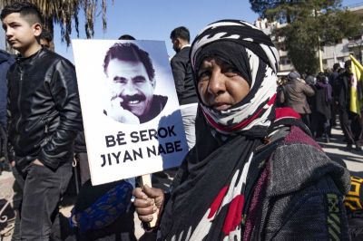 Le PKK jure de «ne pas abandonner» les Kurdes de Syrie