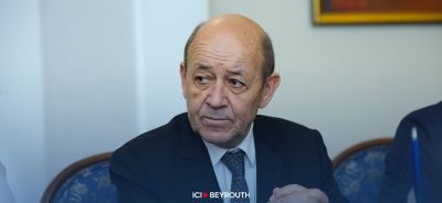 Le Drian au Liban : Paris maintient son soutien sécuritaire et exige des réformes