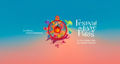Le Festival du livre de Paris célèbre la littérature marocaine