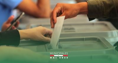  Mont-Liban aux urnes: entre participation soutenue et rivalités politiques