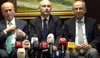 Des députés de l’opposition vont déposer une plainte contre Naïm Qassem