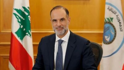 Signature d’un protocole pour relancer la ligne ferroviaire Tripoli‑Syrie