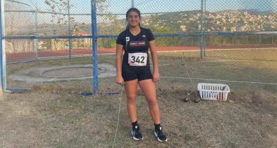 Athlétisme: six records nationaux au meeting de Jamhour