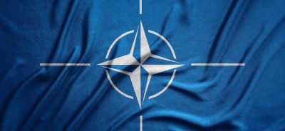 L'Otan doit devenir «plus européenne» (cheffe de la diplomatie de l'UE)