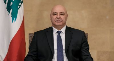 Aoun et Chareh en visite quasi simultanée au Qatar
