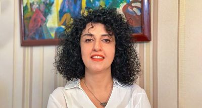 L'Iran refuse un examen médical indépendant pour Narges Mohammadi après son arrestation 