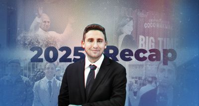 2025: Les temps forts d'Élie-Joe Kamel à Ici Beyrouth