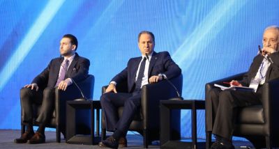 S. Gemayel: Le projet de loi sur la décentralisation est presque prêt, il ne manque que la volonté politique