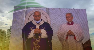 Messe du pape Léon XIV: des participants enchantés
