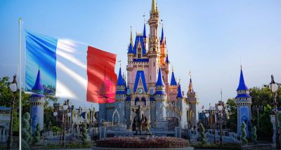 Le gouvernement français et Disney s’appuient sur «Vice-Versa» pour parler santé mentale à l’école