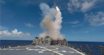 Les missiles américains Tomahawk pourraient-ils changer la donne en Ukraine?