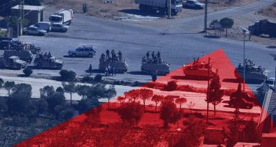 Les zones hors-État au Liban: La Békaa et l’ombre des clans (2/3)