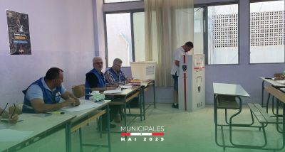 Dernier jour des élections municipales: Saïda s’exprime