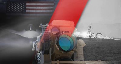 Laser: quand la lumière devient une arme