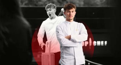 Top Chef: Quentin Mauro, la victoire au goût d’émotion