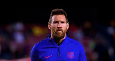 Lionel Messi, le héros silencieux