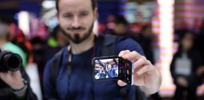Salon du mobile: la \