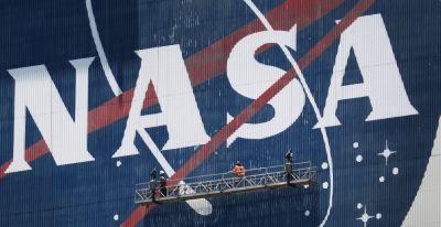 L'agence spatiale russe et la Nasa d'accord pour exploiter l'ISS jusqu'en 2028