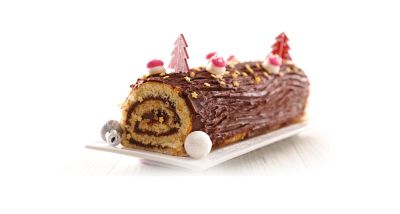 Bûche de Noël: combien faut-il vraiment payer pour se faire plaisir?