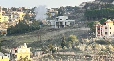 Liban-Sud: deux morts dans une frappe israélienne à Kfardounine
