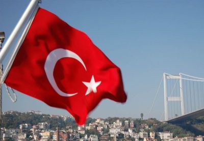 Turquie: nouvelle baisse de 2,5 points du taux directeur de la banque centrale, à 45%